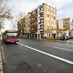 Resolana City Walls