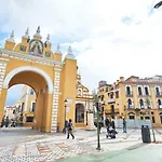 Resolana City Walls