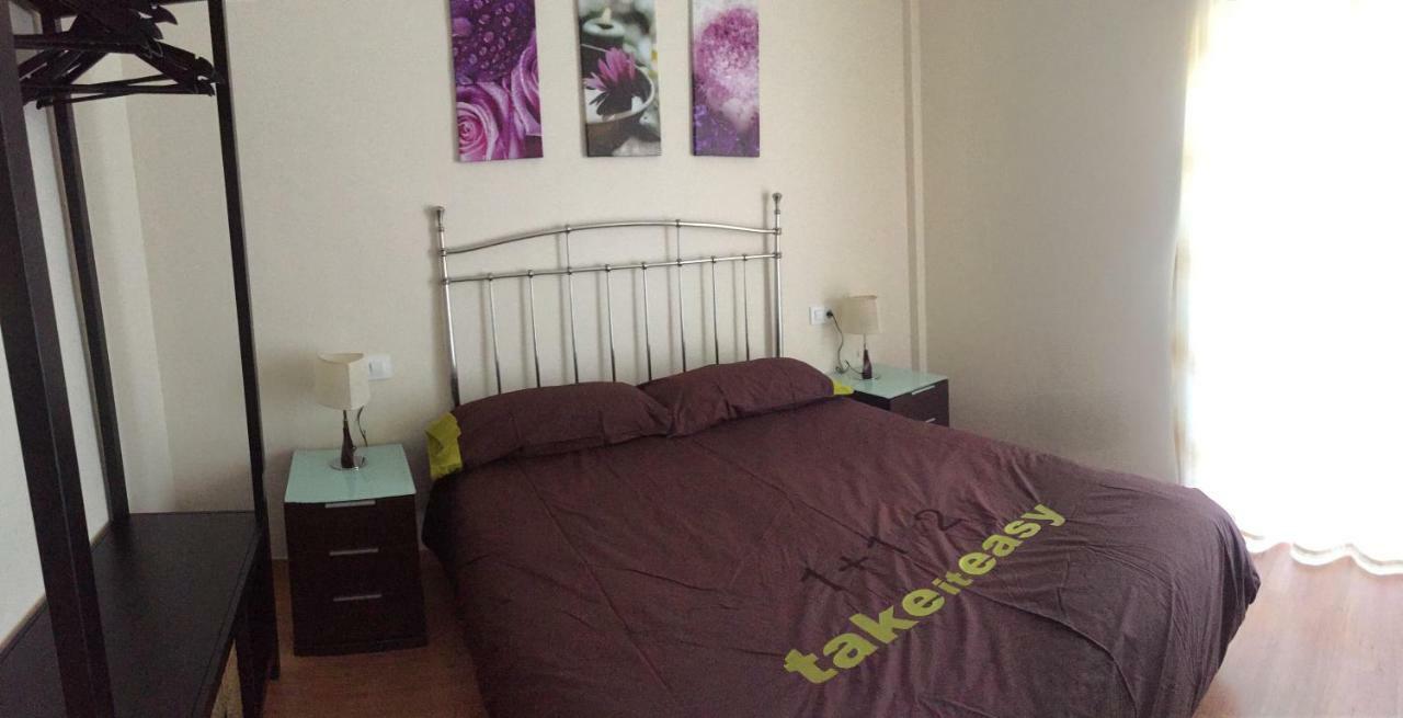 Resolana Walls Appartement