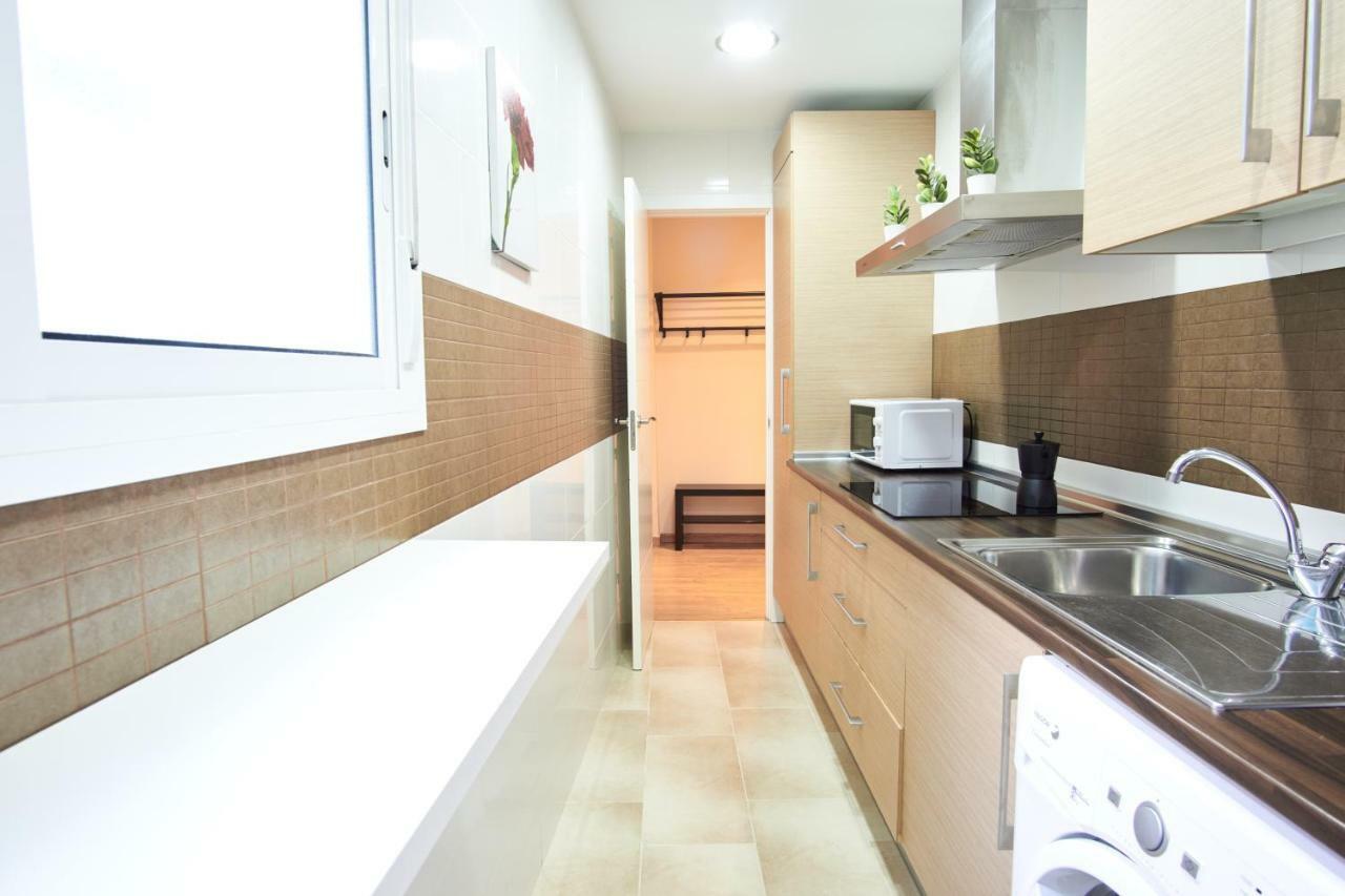 Appartement Resolana Walls Sevilla
