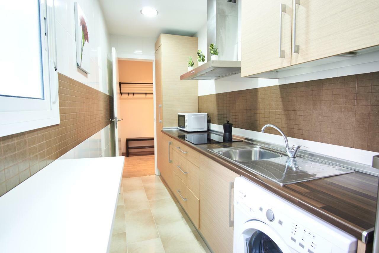 Appartement Resolana Walls Sevilla