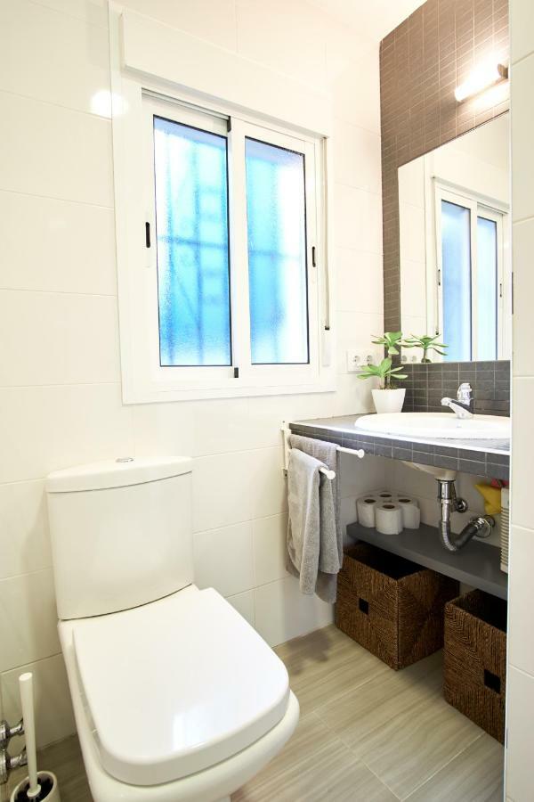 Resolana Walls Apartment