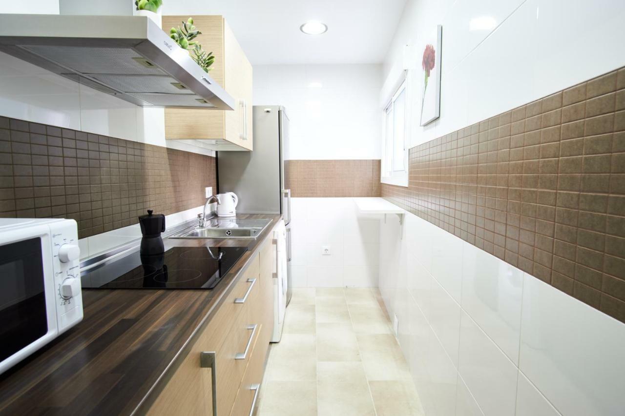 Resolana Walls Appartement *