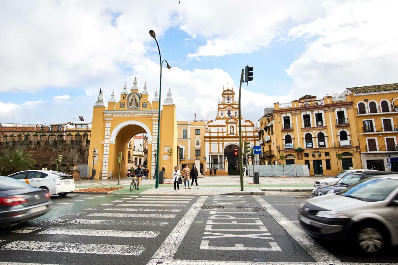 Resolana Walls Appartement Sevilla