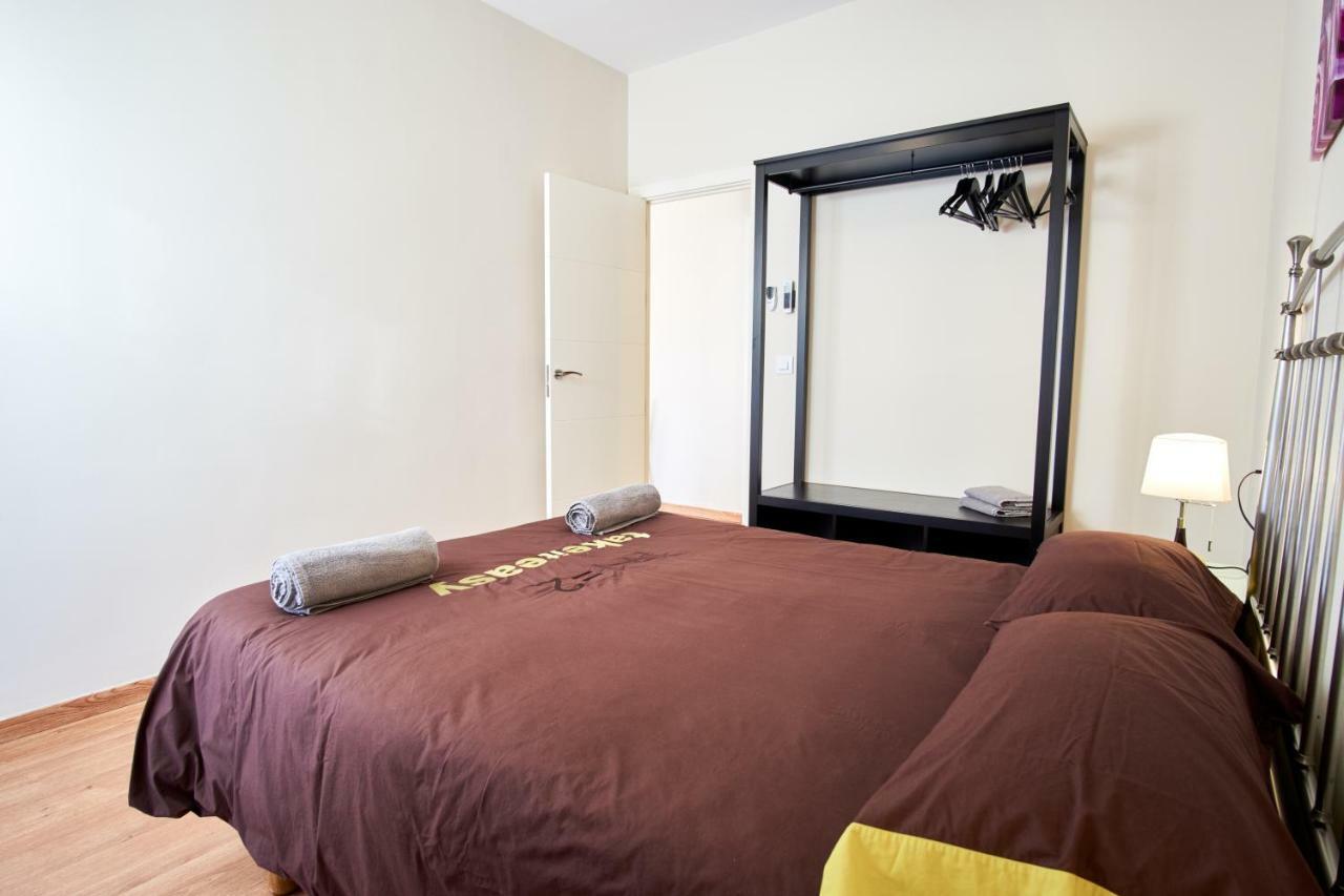 Resolana Walls Appartement *
