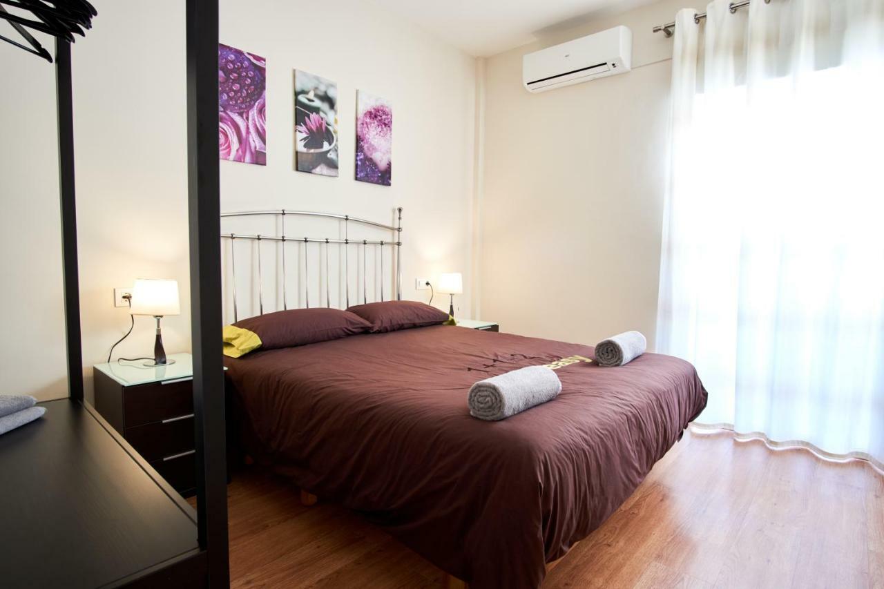 Resolana Walls Appartement