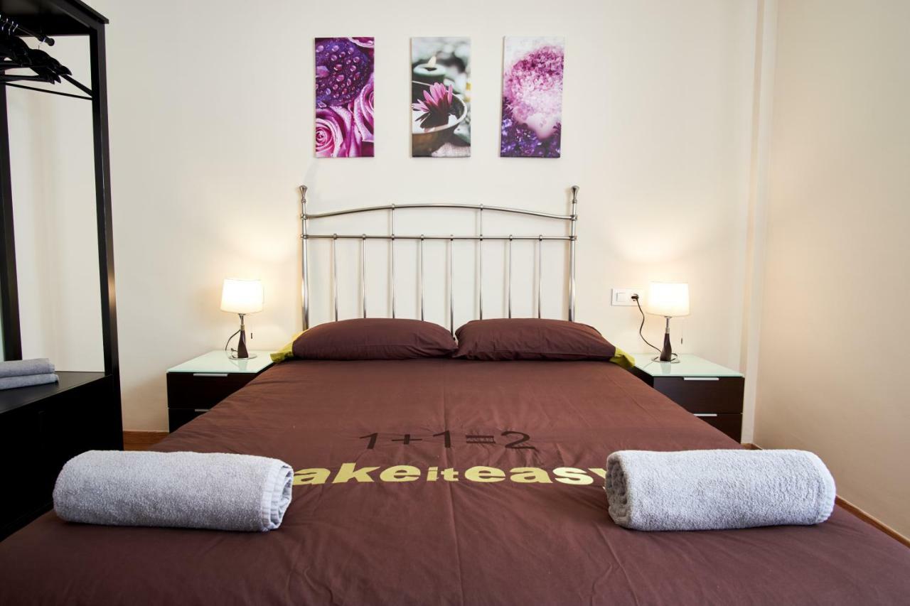 Resolana Walls Appartement