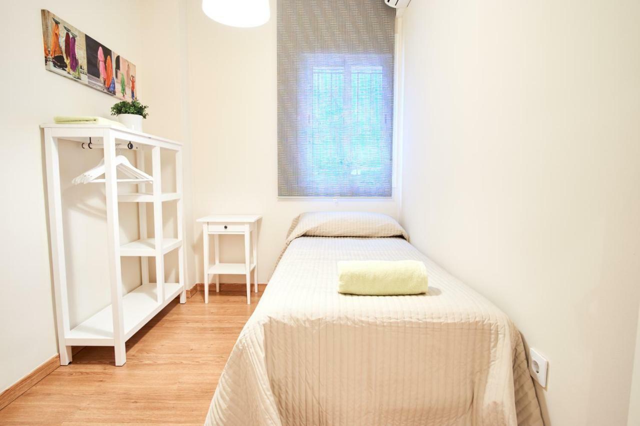 Appartement Resolana Walls