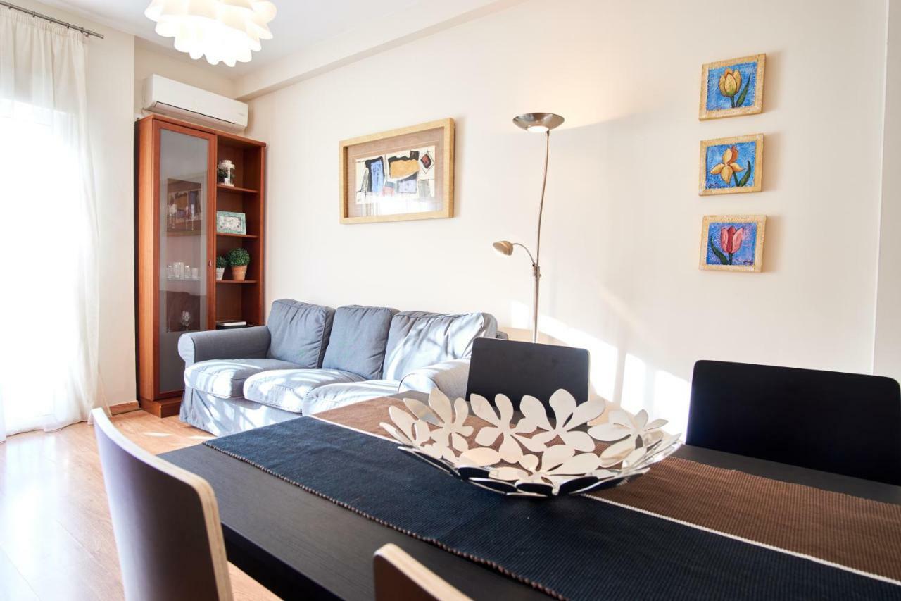 Appartement Resolana Walls Sevilla