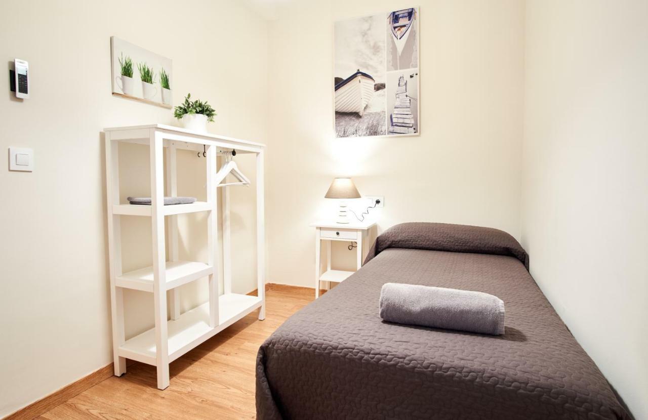 Resolana Walls Appartement Sevilla