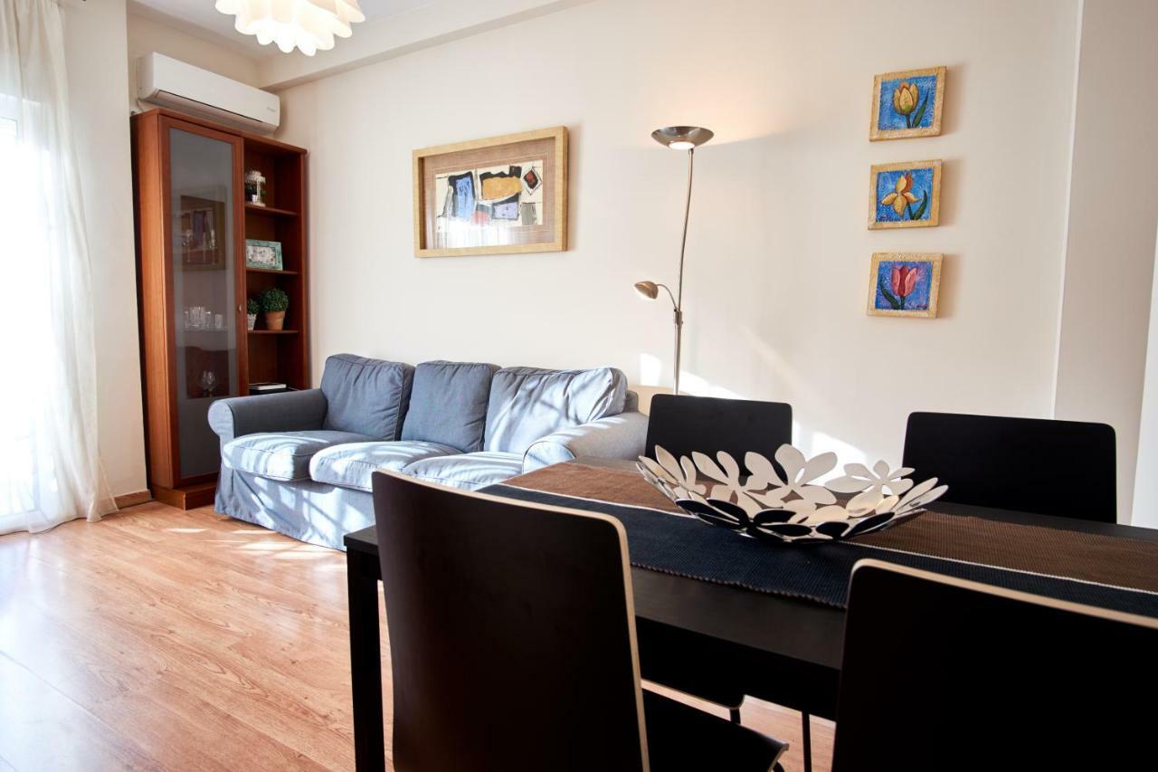 Appartement Resolana Walls *