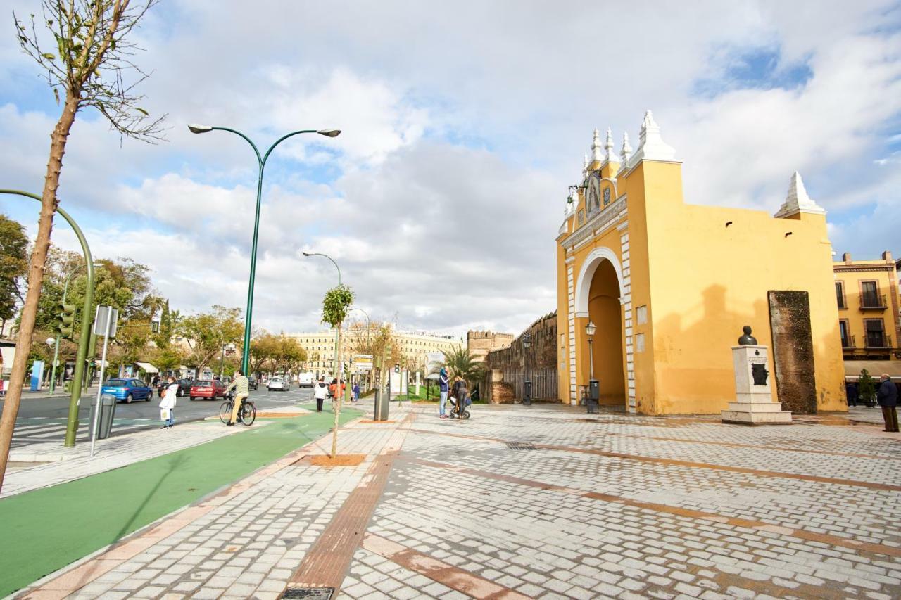 Appartement Resolana Walls Sevilla